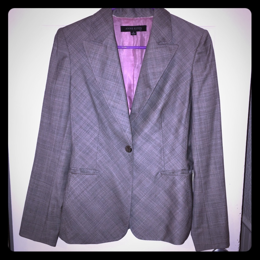 Women’s Classic Business Suit, Anne Klein—SOLD!!